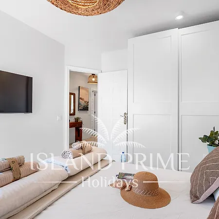 Golf Views Terrace With Heated Pool Ar115 شقة سان ميغيل ذي أبونا