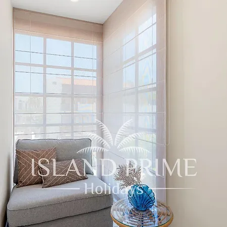 Golf Views Terrace With Heated Pool Ar115 * سان ميغيل ذي أبونا