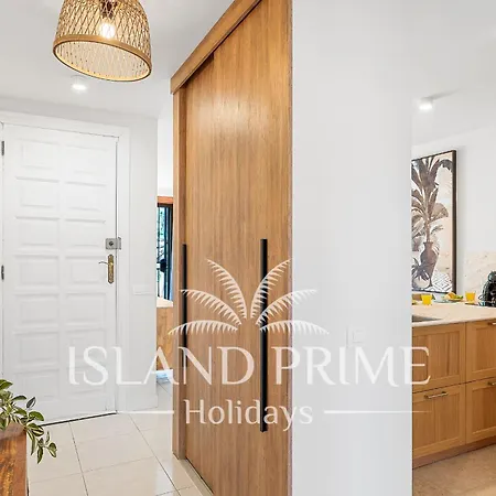 Golf Views Terrace With Heated Pool Ar115 Daire