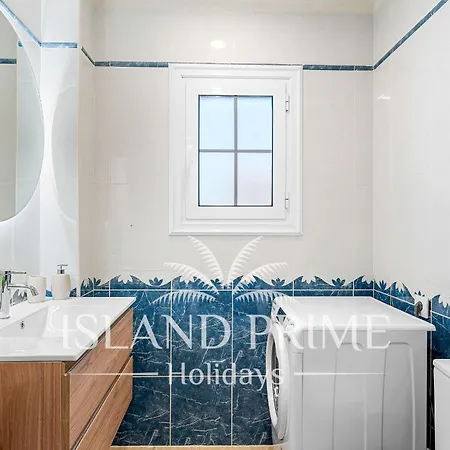 Golf Views Terrace With Heated Pool Ar115 سان ميغيل ذي أبونا