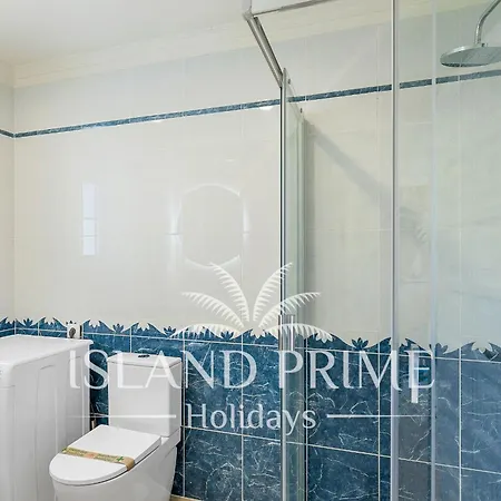 Golf Views Terrace With Heated Pool Ar115 شقة