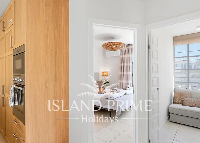 Golf Views Terrace With Heated Pool Ar115 *