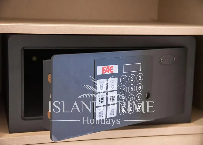 Golf Views Terrace With Heated Pool Ar115 Apartman *