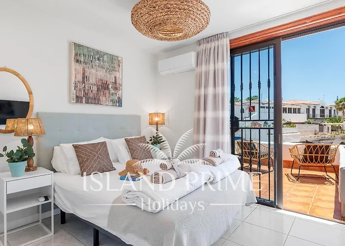 Golf Views Terrace With Heated Pool Ar115 *