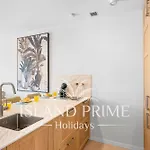 Apartman Golf Views Terrace With Heated Pool Ar115