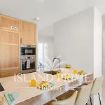 Apartman Golf Views Terrace With Heated Pool Ar115