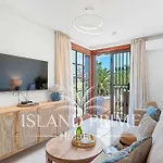 Golf Views Terrace With Heated Pool Ar115 *