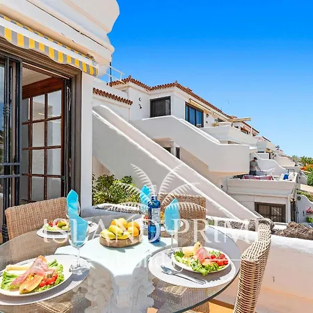 Golf Views Terrace With Heated Pool Ar115 아파트 *