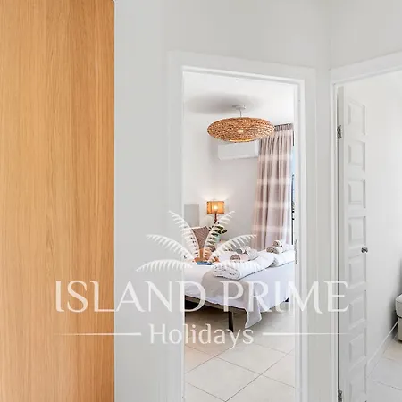 Golf Views Terrace With Heated Pool Ar115 *