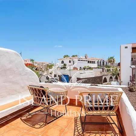 Golf Views Terrace With Heated Pool Ar115 Apartman