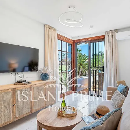 Golf Views Terrace With Heated Pool Ar115 *