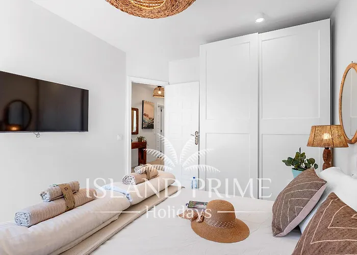 Golf Views Terrace With Heated Pool Ar115 Апартаменты Сан Мигель