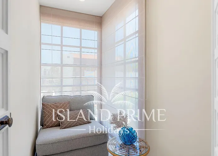 Golf Views Terrace With Heated Pool Ar115 * Сан Мигель