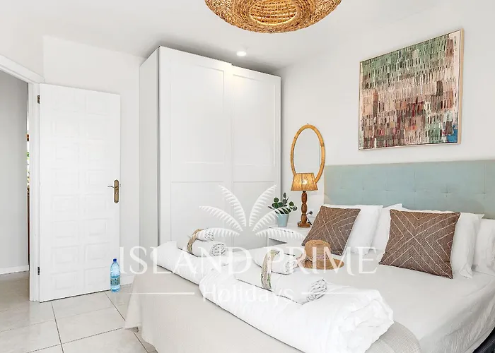 Golf Views Terrace With Heated Pool Ar115 *