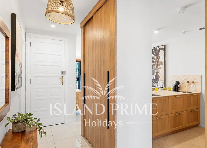 Golf Views Terrace With Heated Pool Ar115 Апартаменты