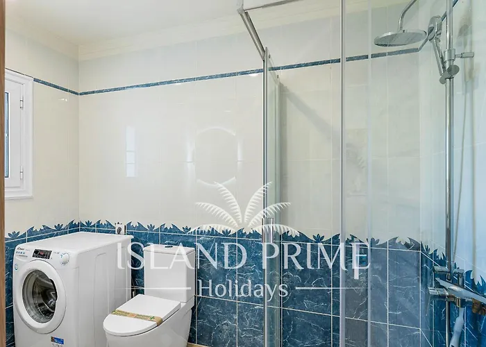 Golf Views Terrace With Heated Pool Ar115 Апартаменты