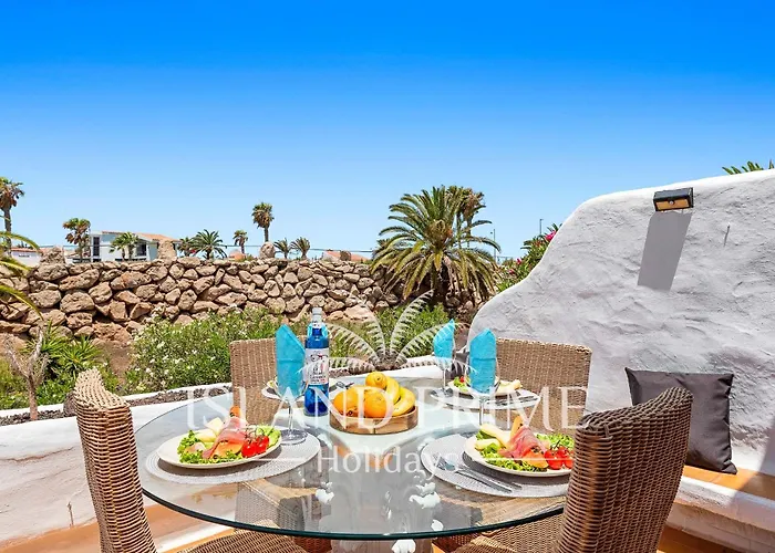 Golf Views Terrace With Heated Pool Ar115 Апартаменты