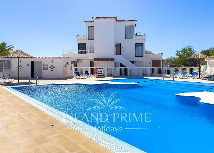 Golf Views Terrace With Heated Pool Ar115 * Сан Мигель